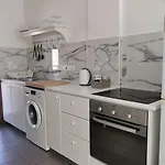Apartman Nostalgia Apts
