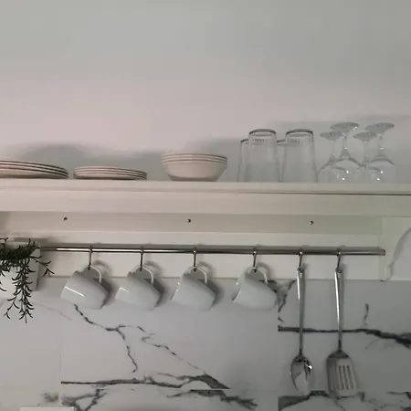 Apartmán Nostalgia Apts *