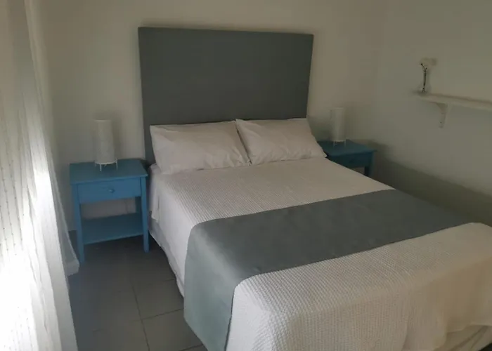 Apartmán Nostalgia Apts *