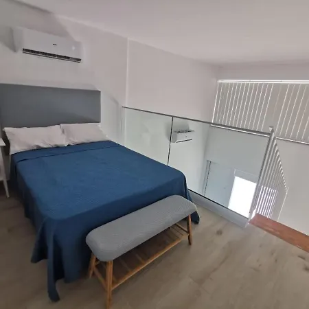 Lägenhet Nostalgia Apts *