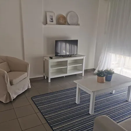 Lägenhet Nostalgia Apts