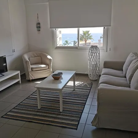 Appartement Nostalgia Apts