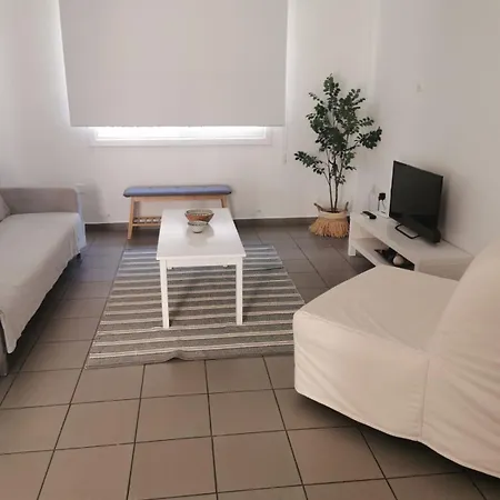 Nostalgia Apts Lägenhet *