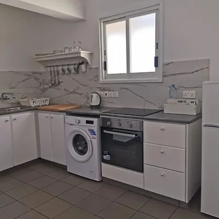 Nostalgia Apts Apartamento Limassol