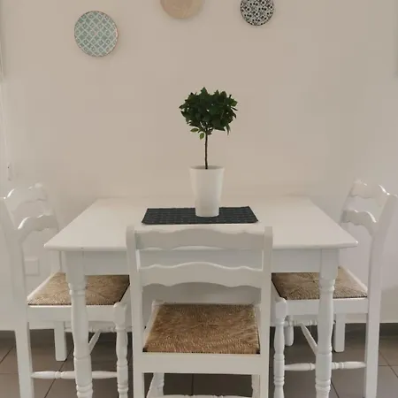 Appartamento Nostalgia Apts Limisso