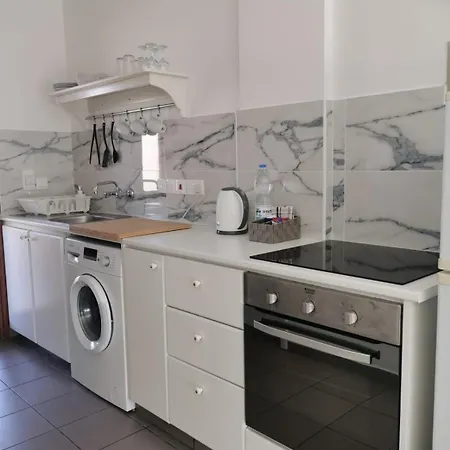 Appartamento Nostalgia Apts