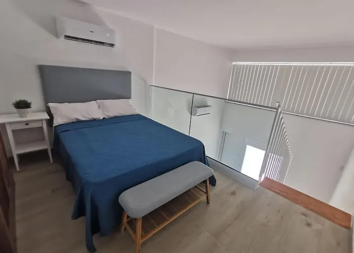 Appartement Nostalgia Apts *