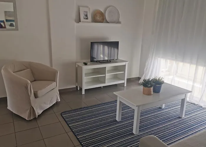 Apartamento Nostalgia Apts