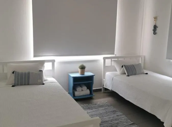 Nostalgia Apts Limassol