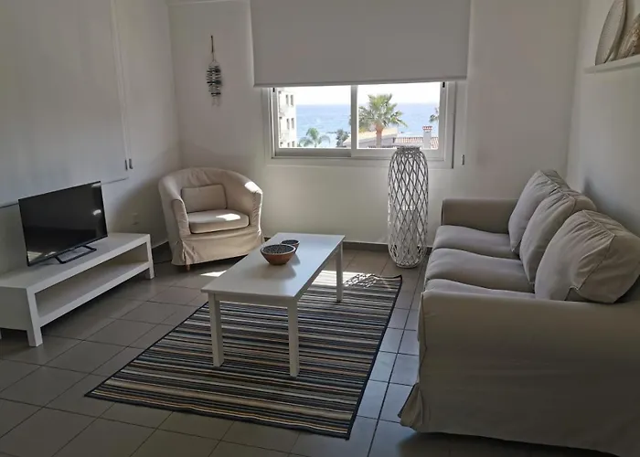 Apartamento Nostalgia Apts