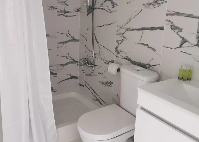 Appartement Nostalgia Apts Limassol