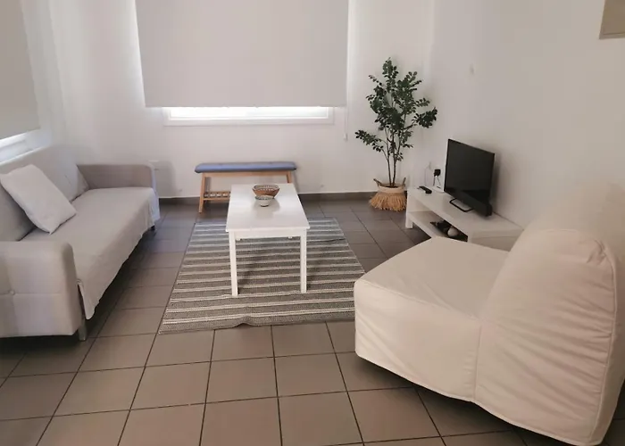 Nostalgia Apts Apartamento *