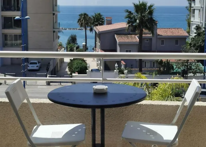 Apartamento Nostalgia Apts