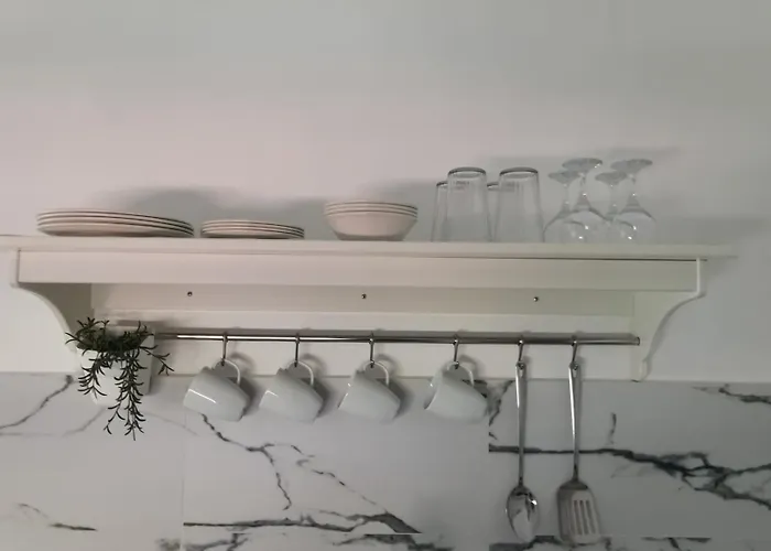 Appartement Nostalgia Apts *