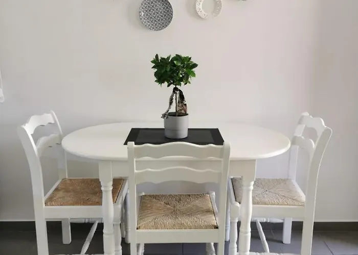 Nostalgia Apts Apartamento