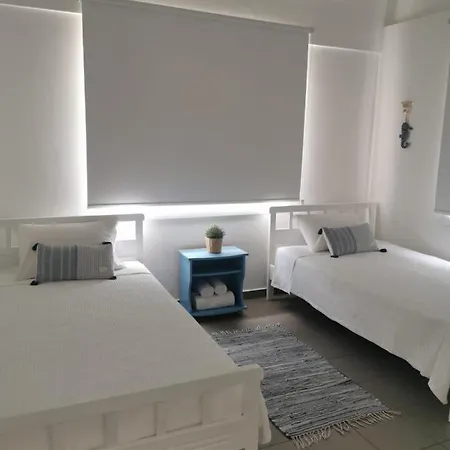 Nostalgia Apts Λεμεσός