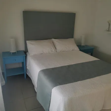 Διαμέρισμα Nostalgia Apts *