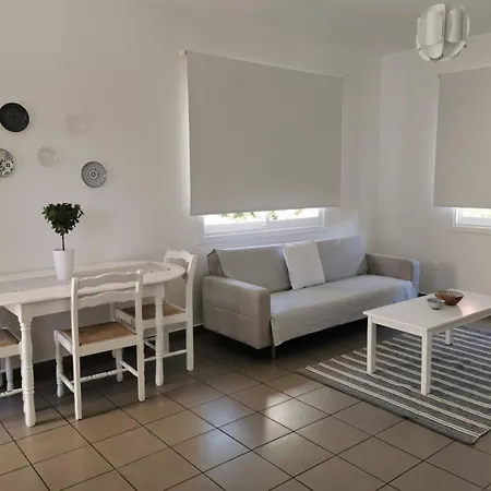 Nostalgia Apts Διαμέρισμα *
